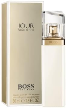 Boss Women's Jour Pour Femme Eau De Parfum Spray -1.6oz