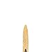 Winsor & Newton Monarch Round Long Handle Brush, Size 0