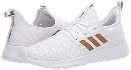 cloudfoam pure white womens