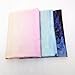 Birsppy Sea Waves Tapestry Wall Hanging Ocean Tapestry for Dorm, Pink, W59 L51