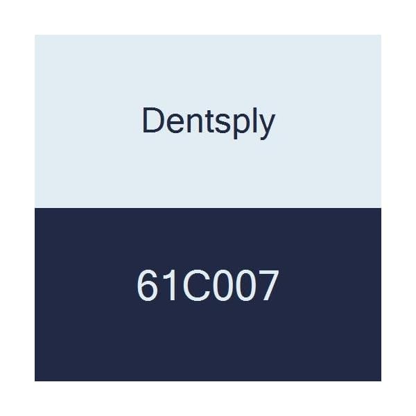 Dentsply 61C007 Surefil SDR Flow 0.25 g Compula Tip Refill, A2 Shade (Pack of 15)
