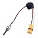 beler Glow Pin Plug 12V Fit for Eberspacher Espar Airtronic Heater D2 D4 D4S 252069011300