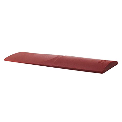 JYFY ABS Saxophone Reeds 2.5 Reed for Alto Saxophone Sax Accessories (Red) - Thumbnail 4