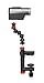 JOBY Action Clamp & GorillaPod Arm for GoPro or Other Action Video Cameras