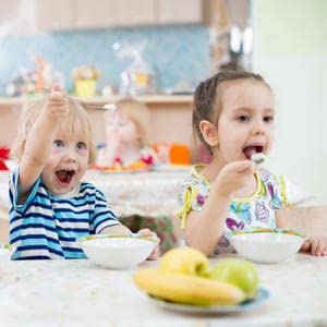 green sprouts Snap and Go Easy-wear Bibs for Baby & Toddler (3 pk) | Protection for Messy Eaters | Flipped Pocket, Easy Clean
