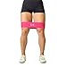 Mark Bell Sling Shot Hip Circle Resistance Bands for Exercising (Level 2) - Large