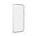 iPhone 5 Case iPhone 5s Case Vomach Protective Cover with Dust Caps TPU Bumper Crystal Clear Soft Anti-scratch Ultra Slim Transparent