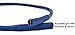 EISCO Neoprene Bunsen Burner Hose, 3 ft (0.9m) Long - Fits 8-10mm Dia. Gas Inlets - Bunsen Burner Tubing