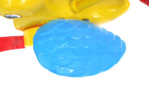 Quercetti Quack and Flap Duck