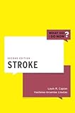 Stroke (What Do I Do Now)