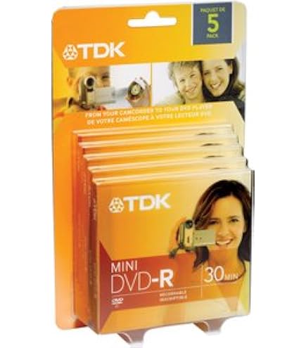 Amazon.com: Fujifilm Media 25302947 DVD-R 4.7 GB 120 Minutes