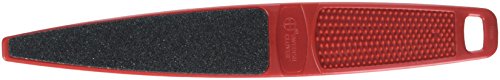 Flowery Original Foot File, Red - Thumbnail 2