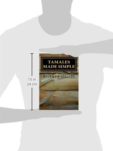 Tamales made simple: Step by step way to make tamales - Thumbnail 2