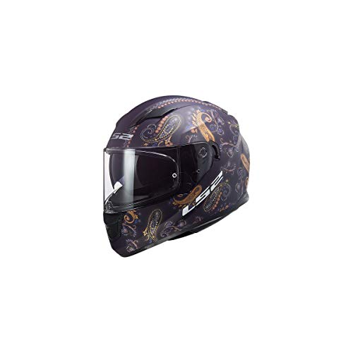 ایگرد | قیمت و خرید LS2 Stream Helmet 