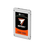 Seagate Nytro 5350, 7.68 TB, SSD - 15 mm U.2, PCIe