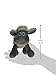 All for Paws Assorted Animals Lamb Cuddle Toy for Dogs, 7-Inch