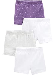 Simple Joys by Carter's Girls' Tumbling