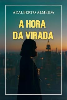 Livro A Hora Da Virada