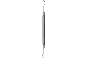 Curette Goldman-Fox GF-3