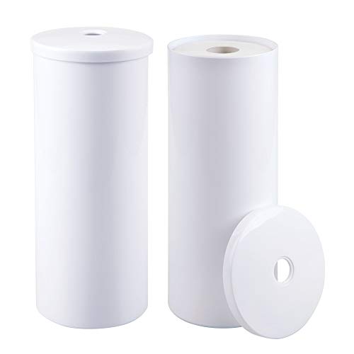 Best Toilet Paper Storage Containers Buying Guide GistGear