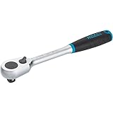HAZET 916HP Fine Tooth Ratchet Wrench