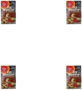 (4 PACK) - Ener-G Egg Replacer| 454 g |4 PACK - SUPER SAVER - SAVE MONEY