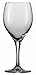 Schott Zwiesel Tritan Crystal Glass Mondial Stemware Collection Wine/Water Goblet Glass, 14.2-Ounce, Set of 6