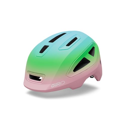 Giro Scamp II Youth Bike Helmet