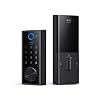 eufy Security Smart Lock Touch & Wi-Fi, Fingerprint Scanner, Keyless Entry Door Lock, Smart Wi-Fi Lock, Bluetooth…