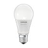 Osram Smart+ LED, met E27-Fitting, Warmwit, Dimbaar, Compatibel met Echo Plus en Show (2E Gen, Zigbee
