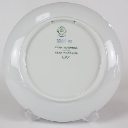 Amazon ロイヤルコペンハーゲン Royal Copenhagen イヤープレート 1976年 ベビックの水車小屋 食器 グラス カトラリー オンライン通販