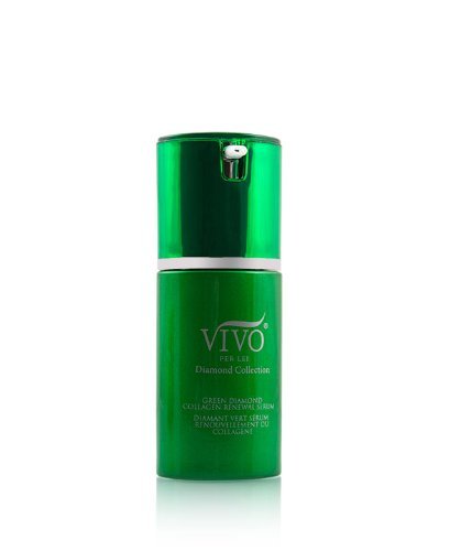 Vivo Per Lei Green Diamond Collection (New Line) (Collagen Renewal Serum)