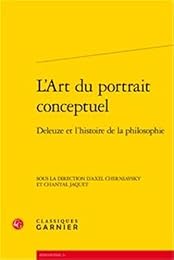 L' art du portrait conceptuel