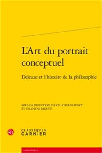 L' art du portrait conceptuel