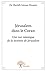 Jérusalem dans le Coran (French Edition) by Dr Sheikh Imran Hosein