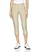 Starter Women's Golf Club Capri Pant, Amazon Exclusive