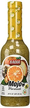 Badia Marinade Mojo Criollo