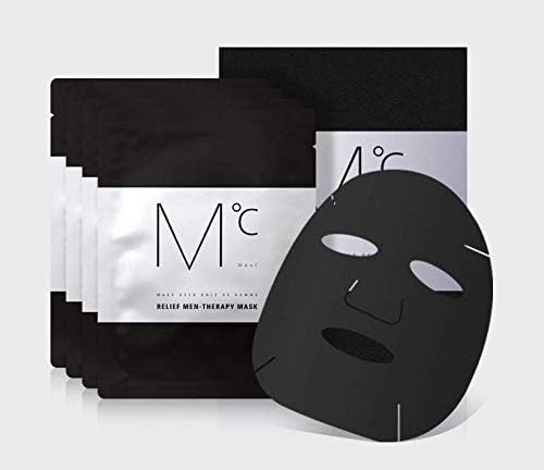 Men's Skincare - Mdoc Relief Essential Mask