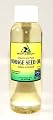 Borage Seed Oil Organic Carrier Virgin Gla-20% Cold Pressed Pure 2 oz