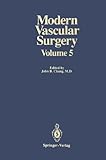 Modern Vascular Surgery, , 038797864X
