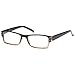 Gamma Ray Reading Glasses - 4 Pairs for Men and Women Reader Sunglasses - 1.50