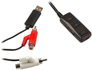 TRITTON® Detonator™ Headset Inline Cable