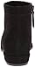 Nine West Women's Dopler Suede Boot