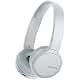Sony WH-CH510 Wireless On-Ear Headphones, Black (WHCH510/B)