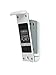 FLEXSON AAV-FLXP1WB1011 Wall Bracket for Play:1 SONOS Speakers, Single, White
