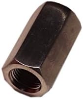 PCP Shop 1/8" BSPP Female to 1/8" BSPP Female Threads Adapter