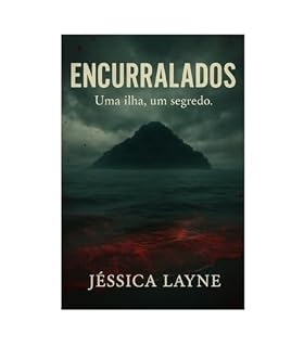 Livro Encurralados