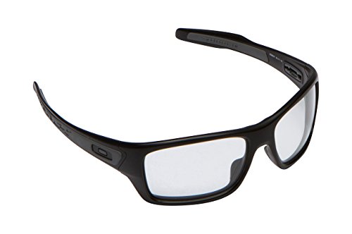 New SEEK OPTICS Replacement Lenses Oakley TURBINE - Clear