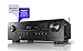 Denon AVR-S640H-R Audio Video Receiver, 5.2 Channel 4K Ultra HD Home Theater Surround Sound and Music Streaming System (Renewed)thumb 2