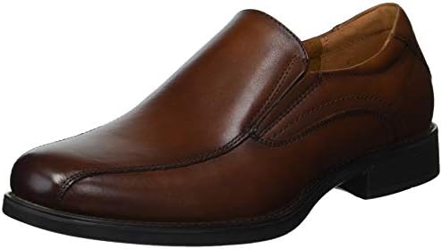 Clarks mens Clarkslite Ave Loafer, Tan Leather, 10.5 US Amazon.com | Clarks Men main image 3